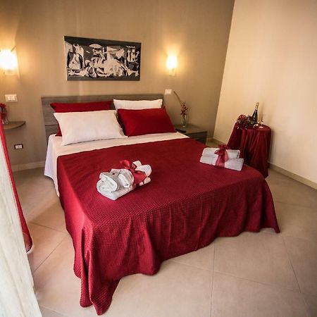 Meridiana B&B Милацо Екстериор снимка
