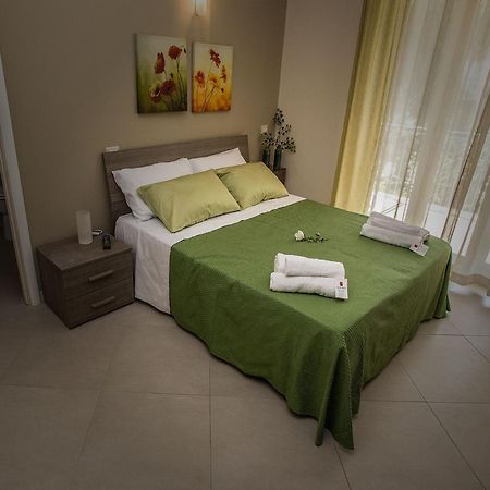 Meridiana B&B Милацо Екстериор снимка